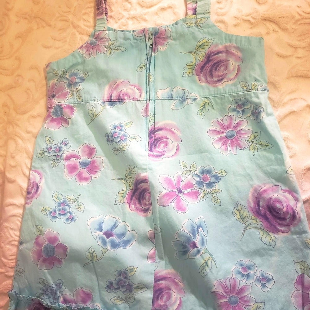 4T Osh Kosh Dress